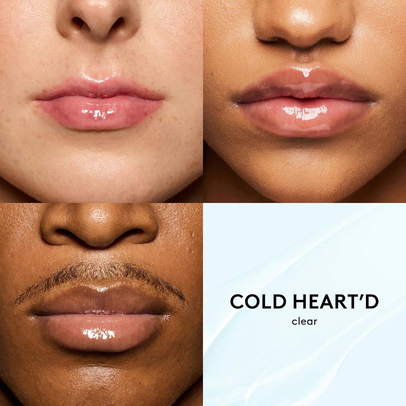 PRE ORDER-THE GLOSS BOMB VAULT