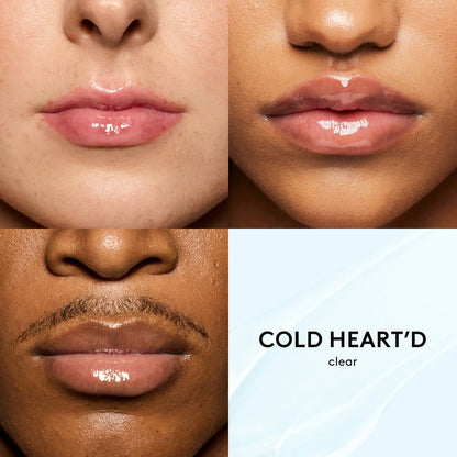 PRE ORDER-THE GLOSS BOMB VAULT