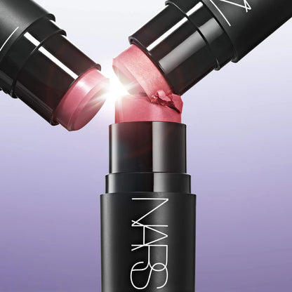 PRE ORDER-Mini Multiple Soft Blur Blush Stick Set for Cheeks, Eyes, and Lips