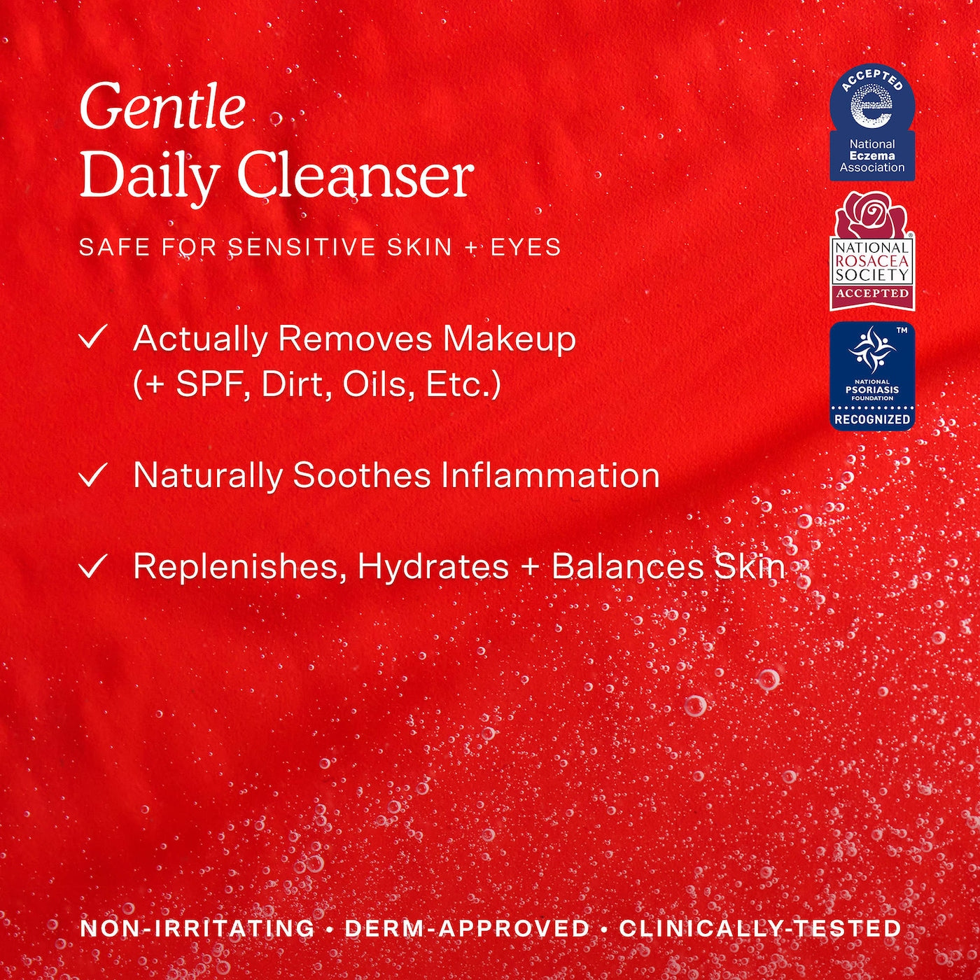 PRE ORDER-Mini SOS Skincare Bestsellers Set