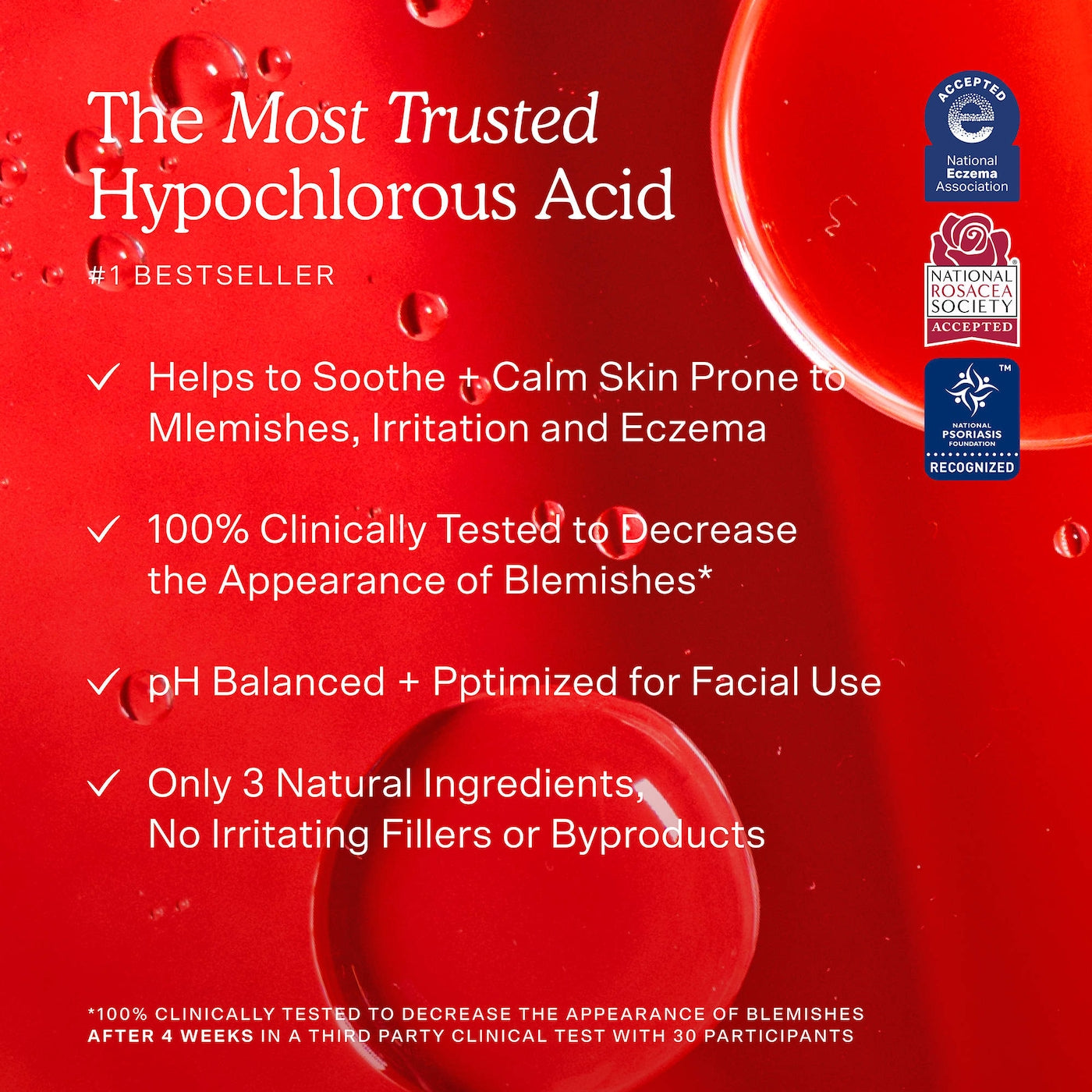 PRE ORDER-Mini SOS Skincare Bestsellers Set