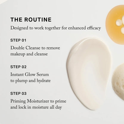 Mini Great Skin Skincare Essentials Gift Set