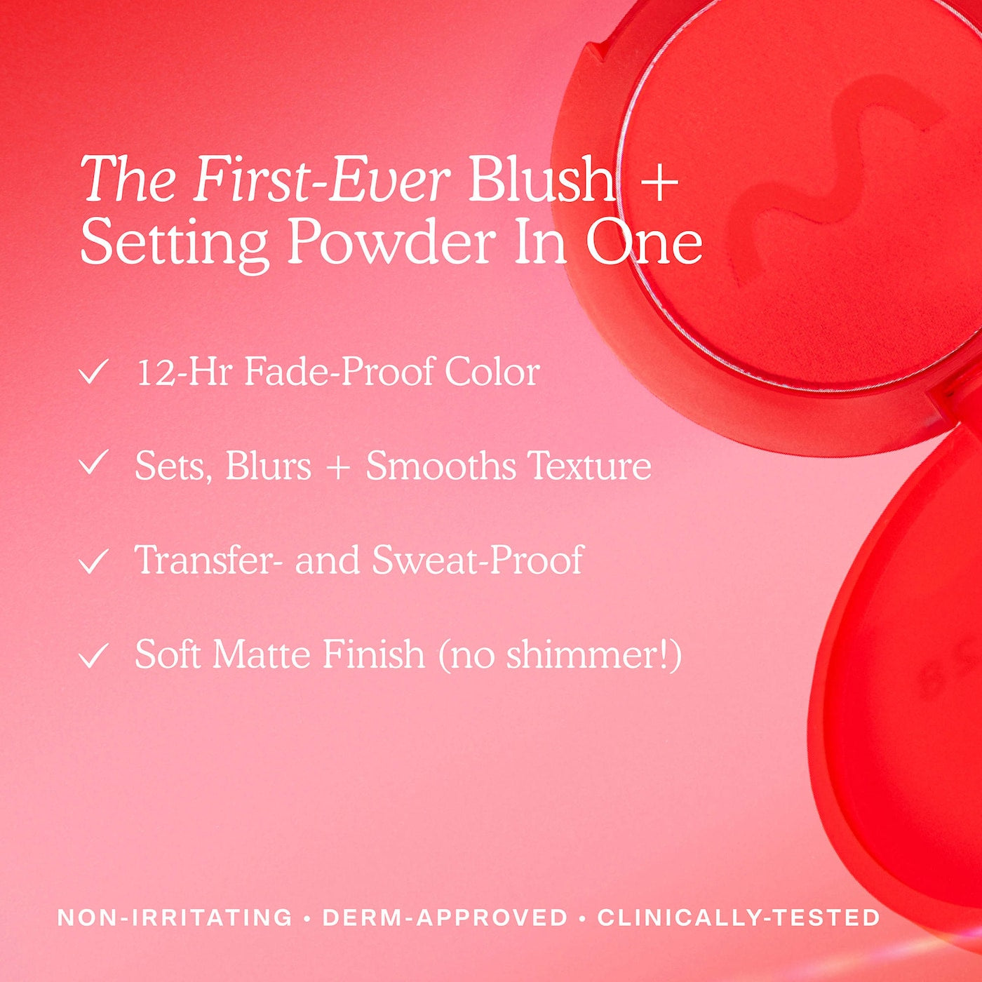 PRE ORDER-Tower 28 x poppi Fizz + Frost Holiday Duo