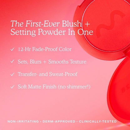 PRE ORDER-Tower 28 x poppi Fizz + Frost Holiday Duo