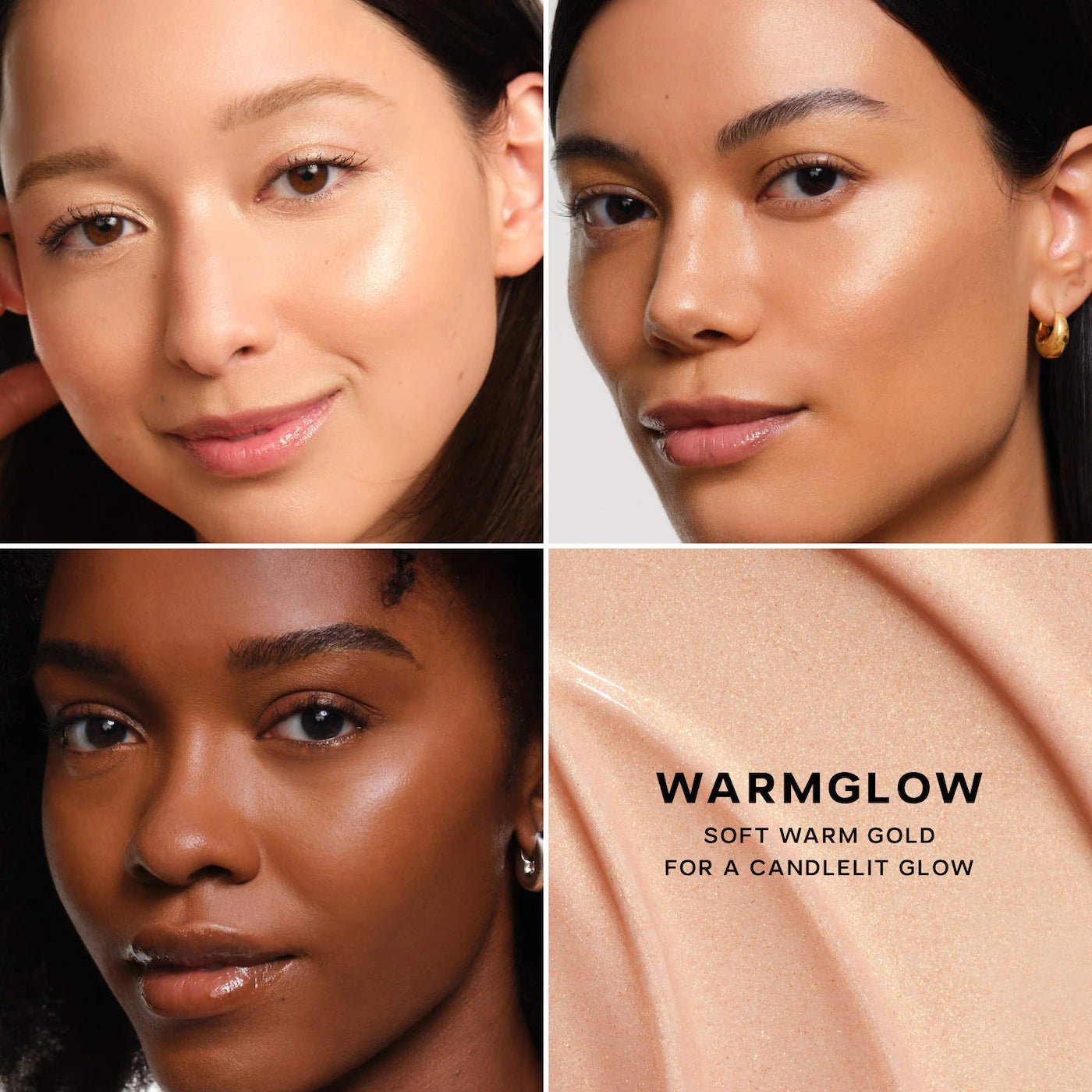 PRE ORDER-Blush & Glow Gift Set