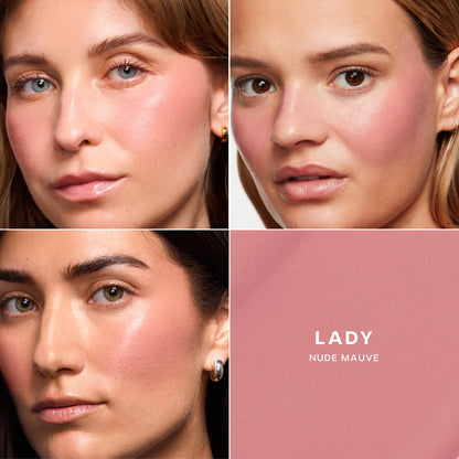 PRE ORDER-Blush & Glow Gift Set