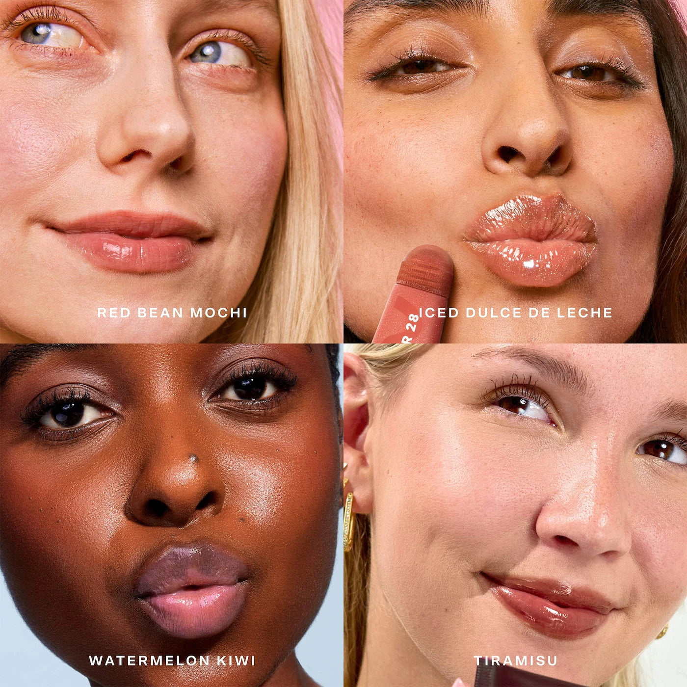 PRE ORDER-Mini Lil' Softies LipSoftie Lip Treatment Set