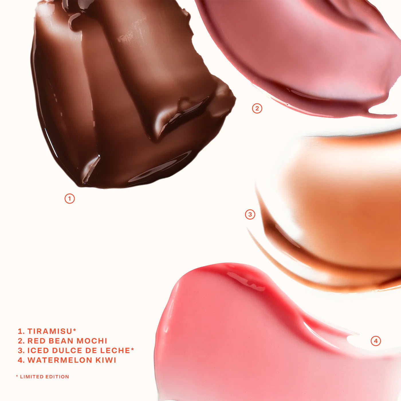 PRE ORDER-Mini Lil' Softies LipSoftie Lip Treatment Set