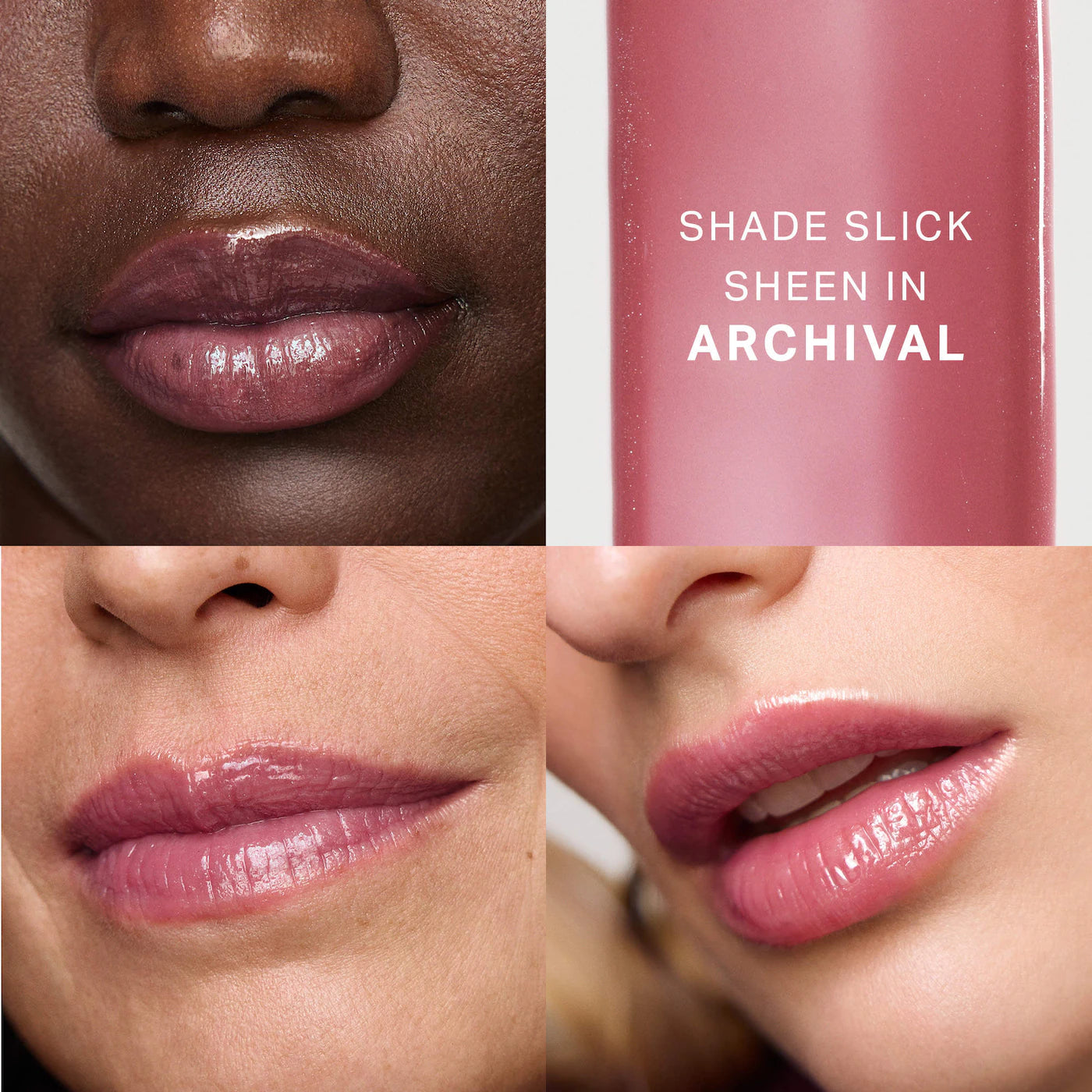 The Archival Lip Essentials Gift Set