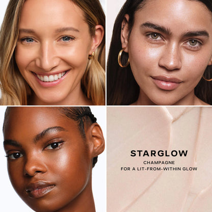 PRE ORDER-Mini Glowy Super Gel Trio Gift Set