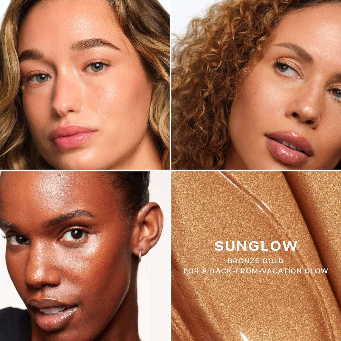 PRE ORDER-Mini Glowy Super Gel Trio Gift Set