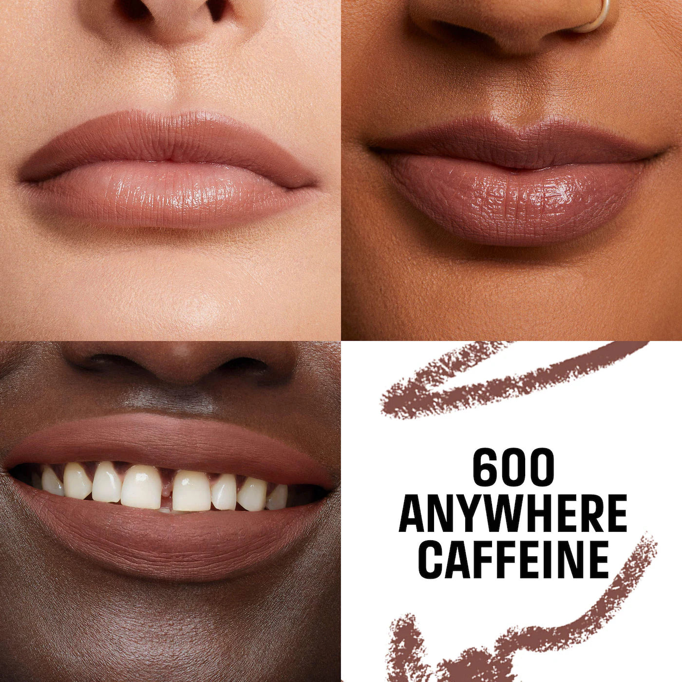 Mini Artist Color Lip Pencils Set