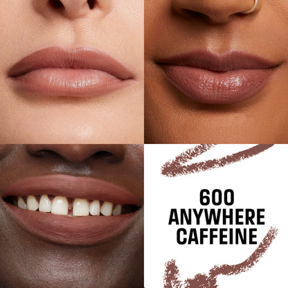 Mini Artist Color Lip Pencils Set