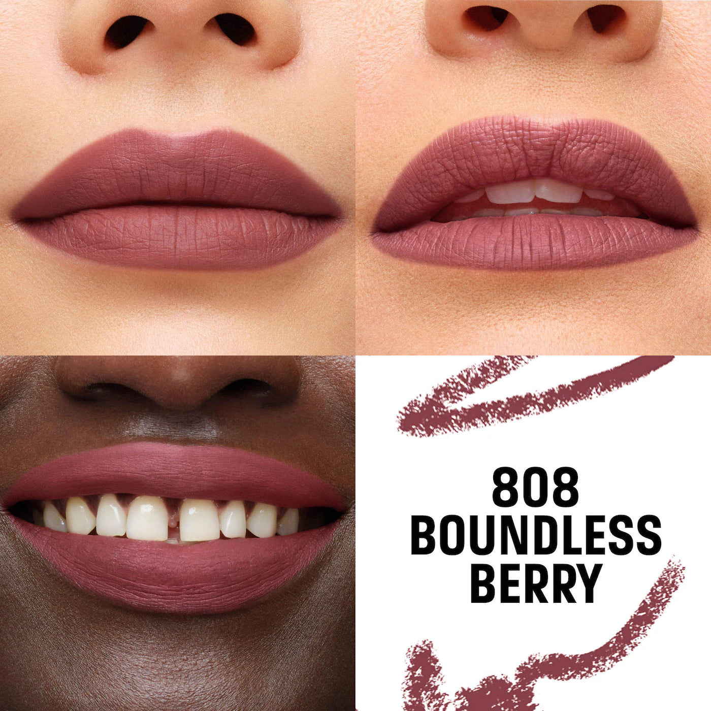 Mini Artist Color Lip Pencils Set