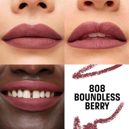 Mini Artist Color Lip Pencils Set