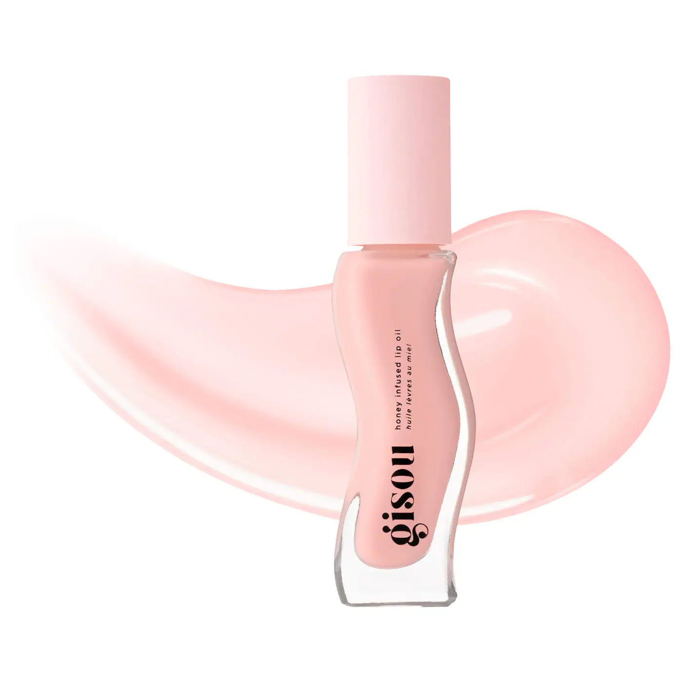 PRE ORDER-Honey Infused Hydrating Lip Oil