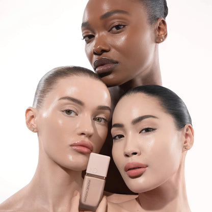 PRE ORDER-Hy-Glam Foundation Hydrating & Blurring Luminous Longwear Serum Foundation