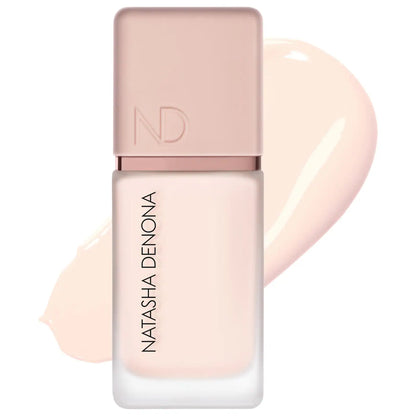PRE ORDER-Hy-Glam Foundation Hydrating & Blurring Luminous Longwear Serum Foundation