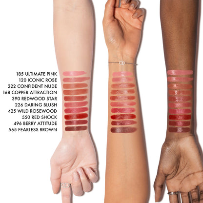 PRE ORDER-Rouge Dior On Stage Lipstick