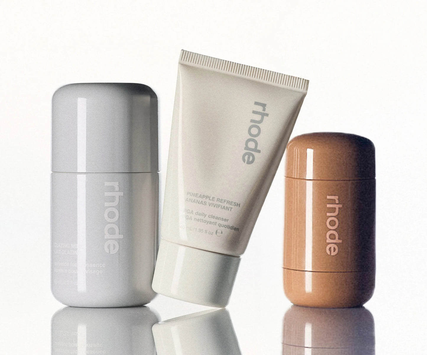 PRE ORDER-El Glamuroso Trio Set