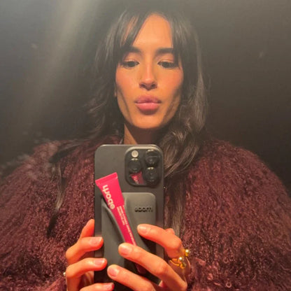 PRE ORDER-Snap-on lip case