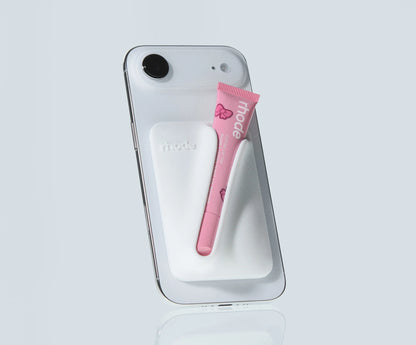 PRE ORDER-Snap-on lip case