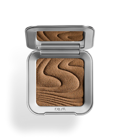 PRE ORDER-Hypernova satin matte bronzer