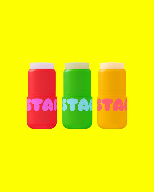 PRE ORDER-Fruity Cutie Bundle