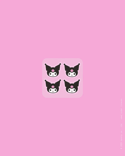 PRE ORDER-Refill Hello Kitty and Friends