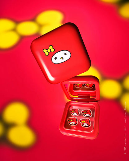 PRE ORDER-Estuche Recargable My Melody