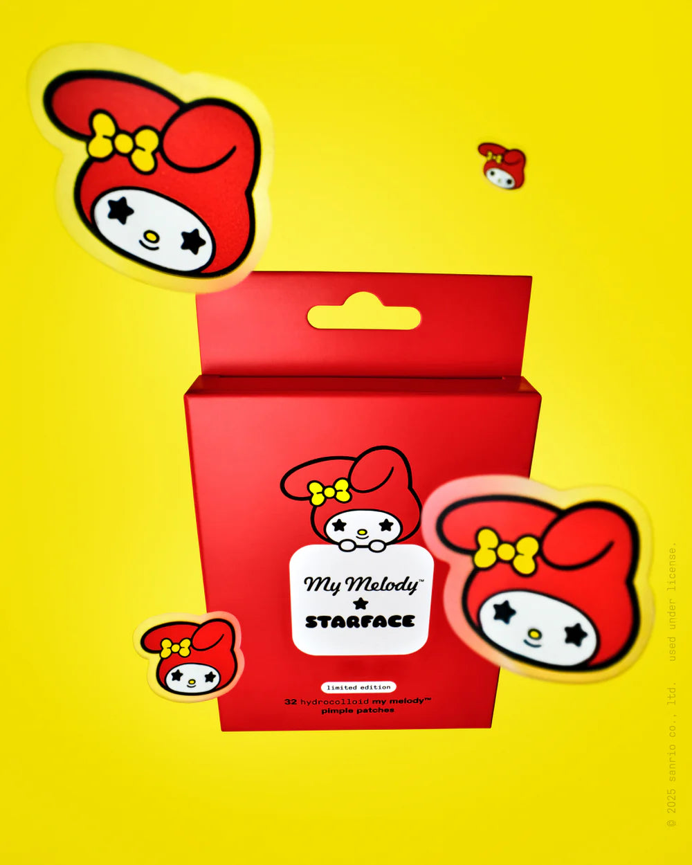 PRE ORDER-Refill Hello Kitty and Friends
