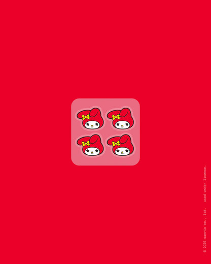 PRE ORDER-Refill Hello Kitty and Friends