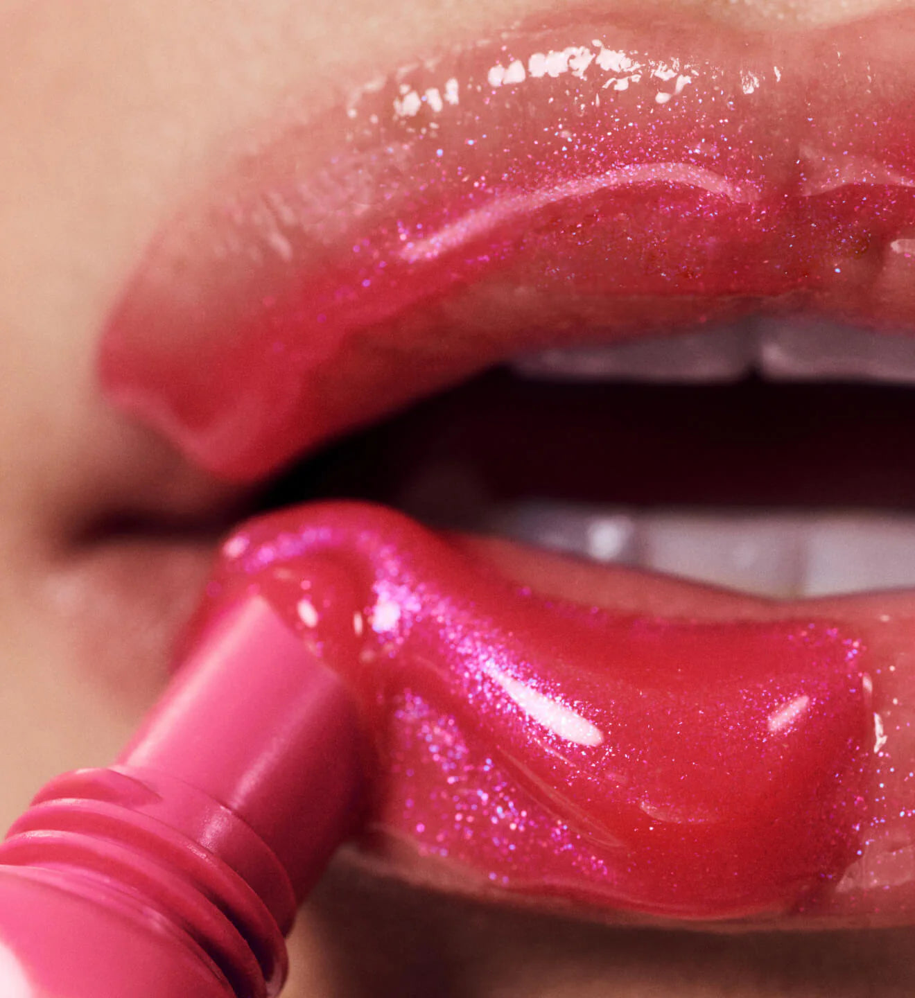 Tinte de labios peptídico Sugar Cookie