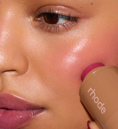 PRE ORDER-New Pocket Blush