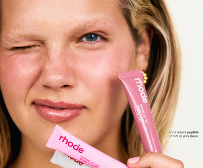 PRE ORDER-El trío de labios con péptidos