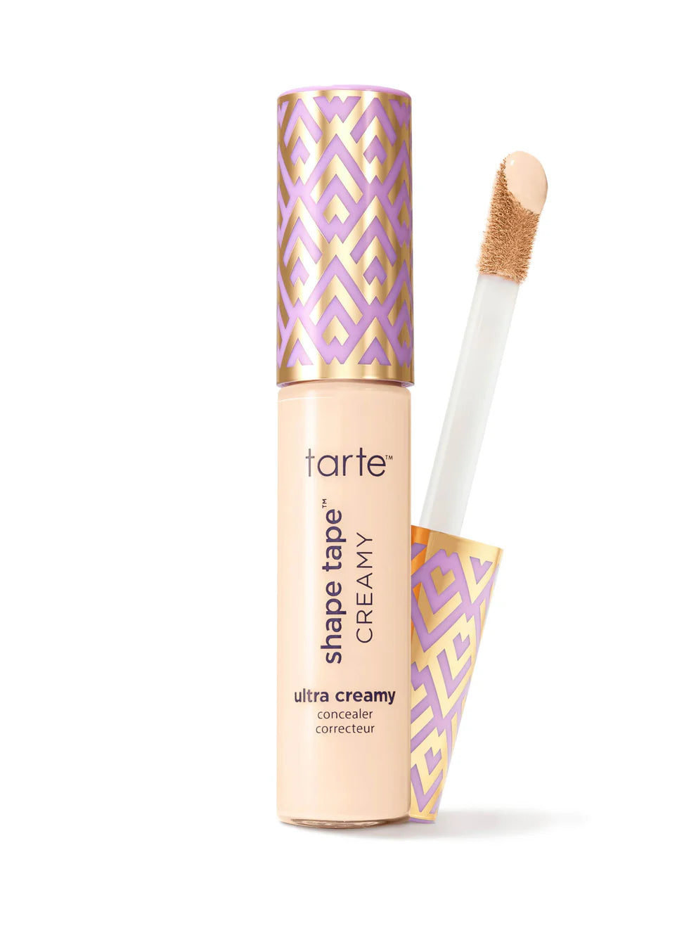 PRE ORDER-Shape Tape Creamy Concealer