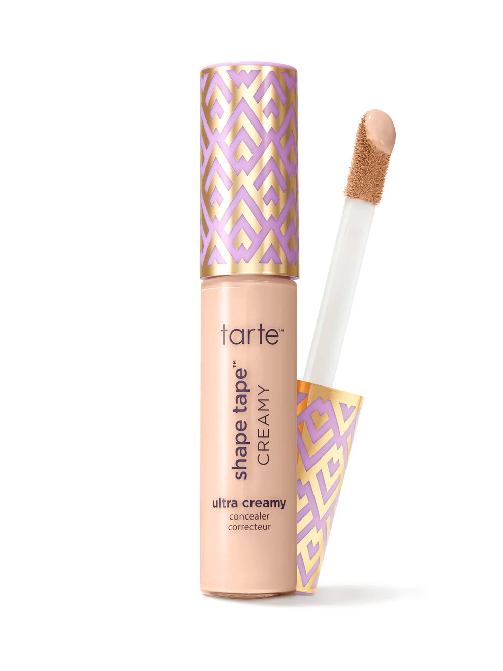PRE ORDER-Shape Tape Creamy Concealer