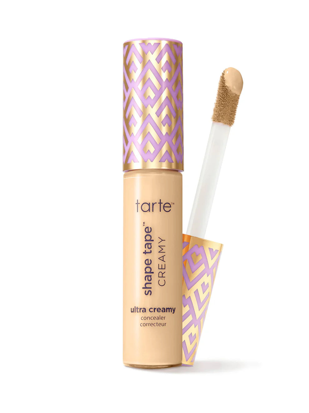 PRE ORDER-Shape Tape Creamy Concealer