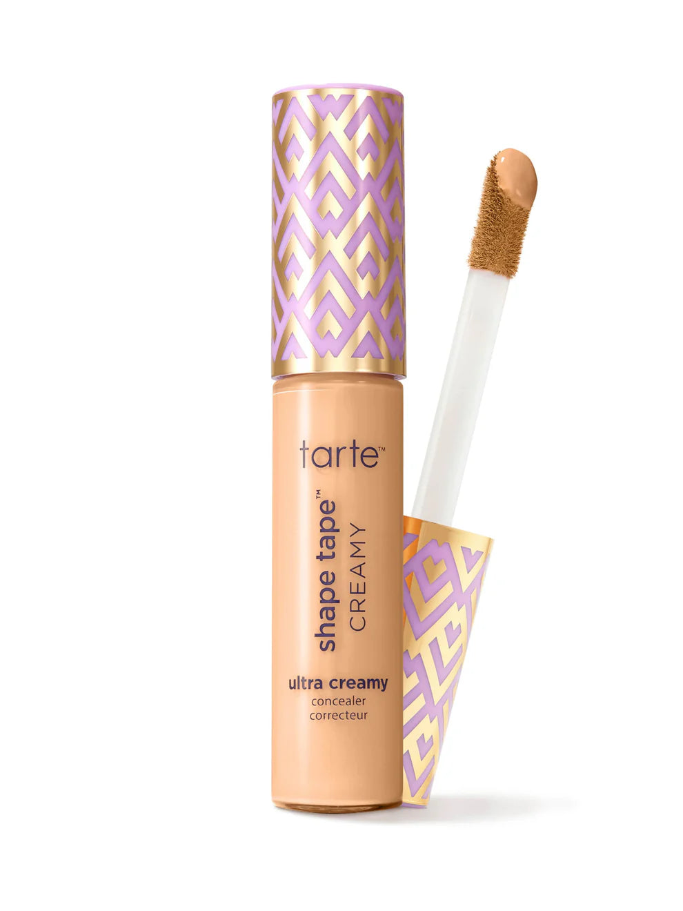 PRE ORDER-Shape Tape Creamy Concealer