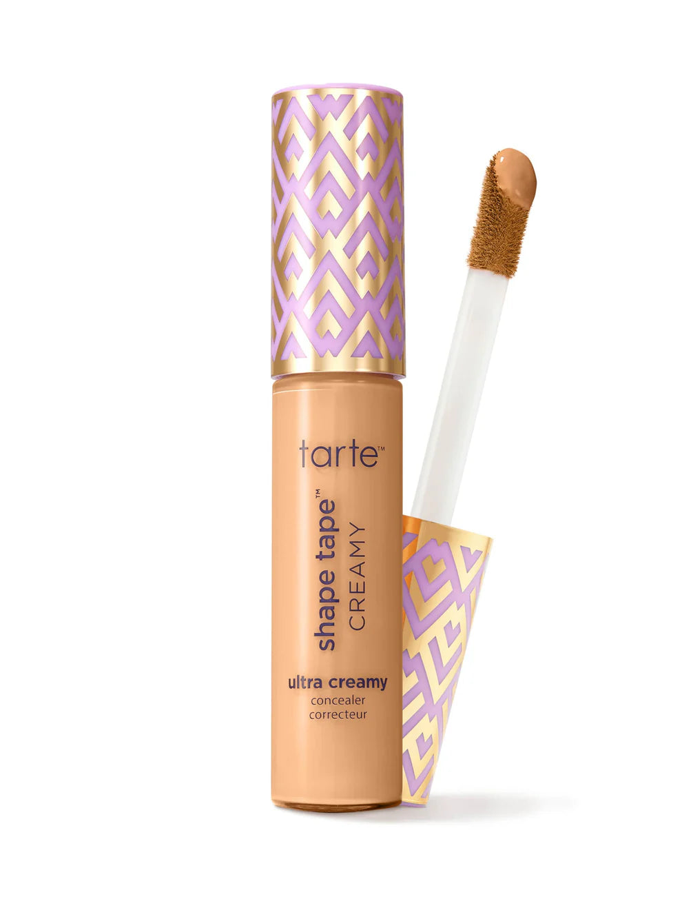 PRE ORDER-Shape Tape Creamy Concealer