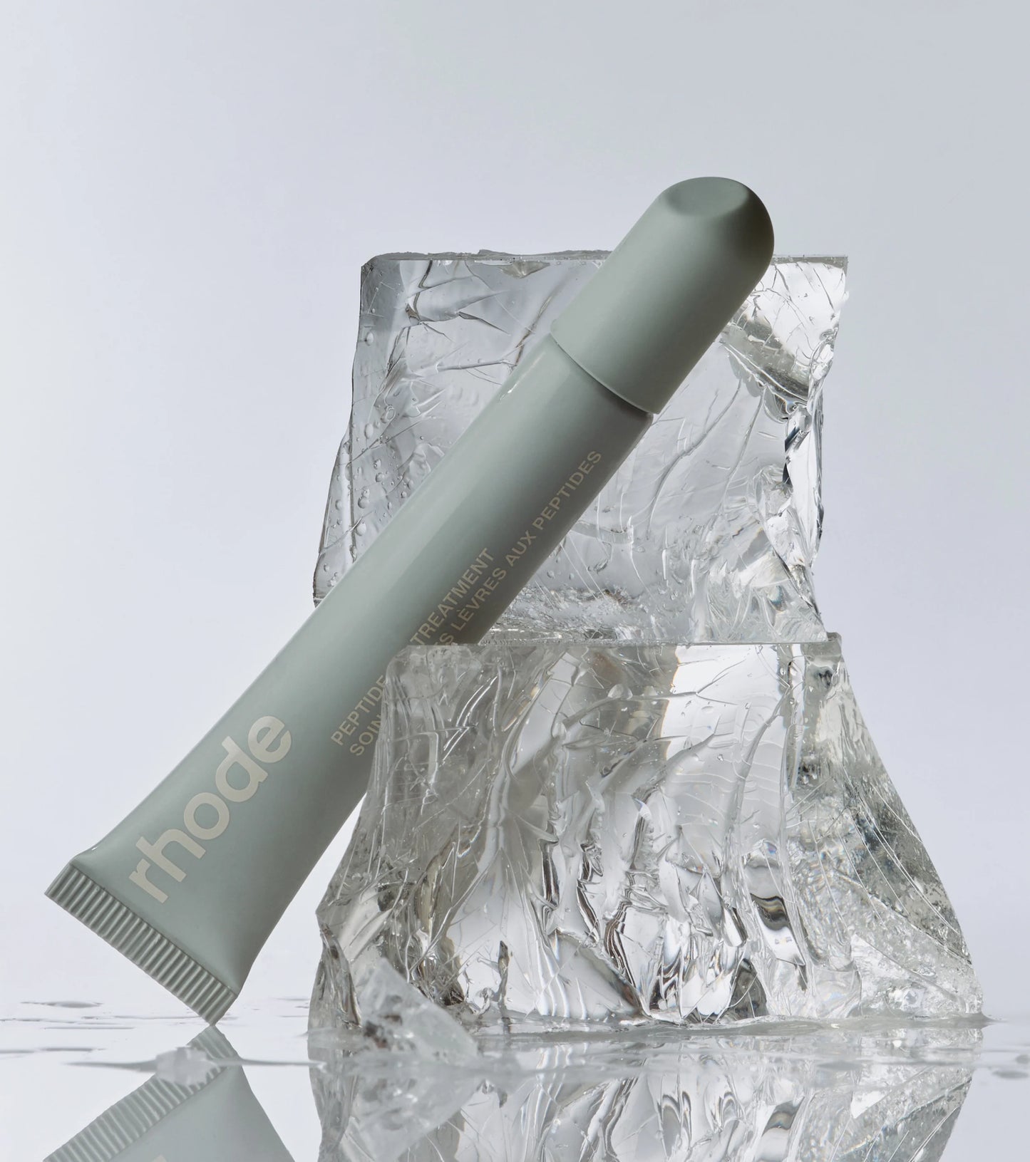 PRE ORDER-Tratamiento de labios con péptidos